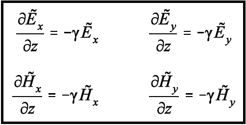 Taking derivative