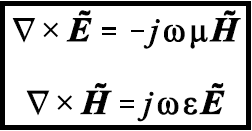 Maxwells equation