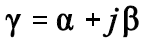 Waveguide propagation constant