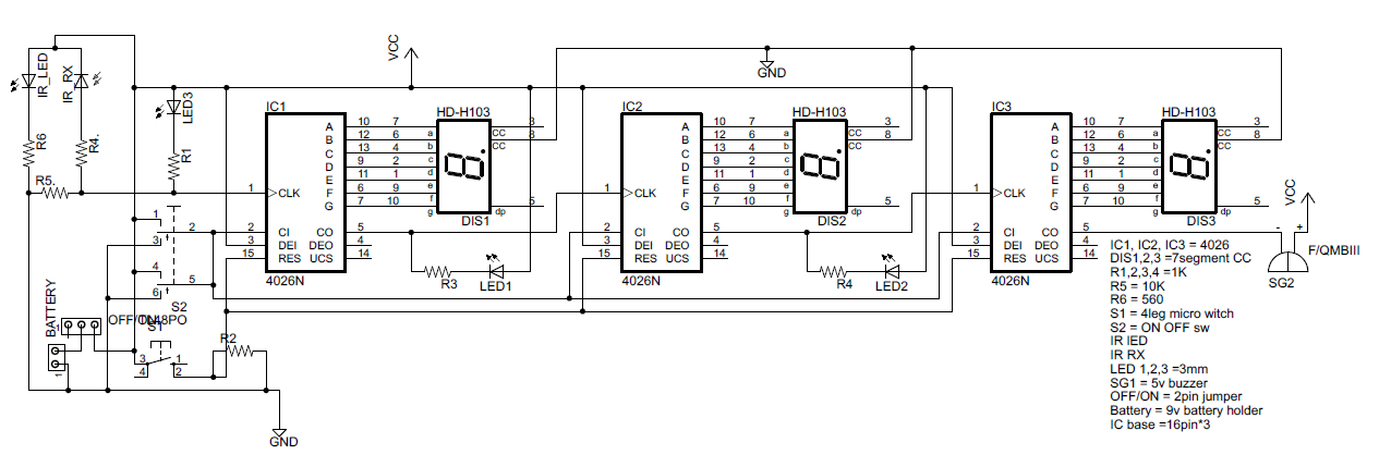 Circuit Diagram