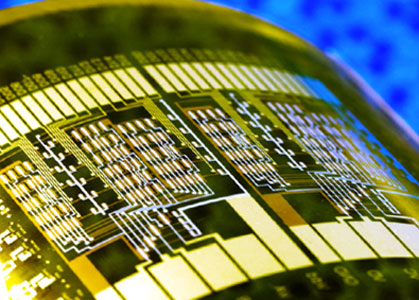 Flexible Electronics