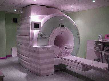 Functional Magnetic Resonance Imaging