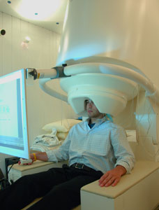 Magnetoencephalography