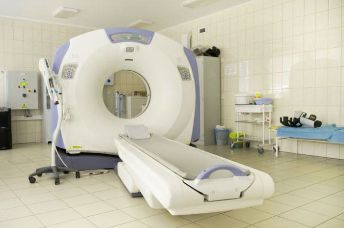 ct scan