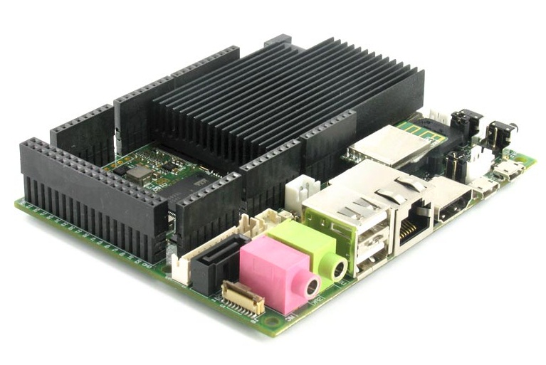 UDOO Board