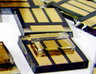 Perovskite Solar Cell