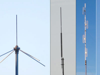 Omni-Directional Antenna