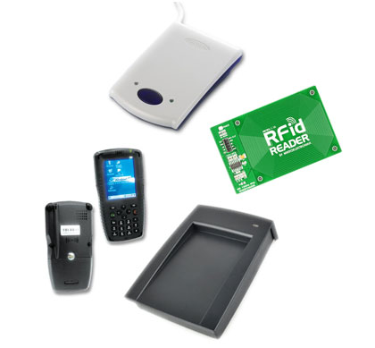 RFID Reader