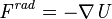 acoustic radiation force