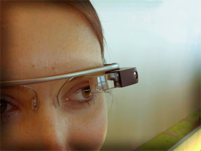 google glass